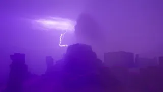 Скриншот 5 к игре Storm's Eye
