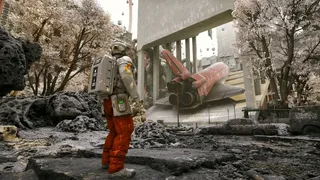 Скриншот 5 к игре A Silent Desolation