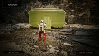 Скриншот 6 к игре A Silent Desolation