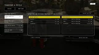 Скриншот 7 к игре A Silent Desolation