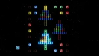 Скриншот 4 к игре Cubic Light