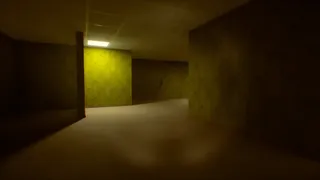 Скриншот 1 к игре The Backrooms: Descent