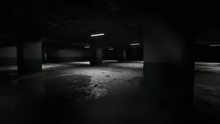 Скриншот 4 к игре The Backrooms: Descent