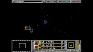 Скриншот 1 к игре Command Adventures: Starship