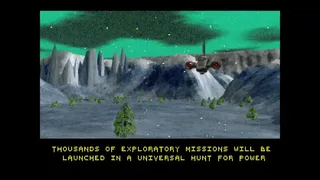 Скриншот 2 к игре Command Adventures: Starship