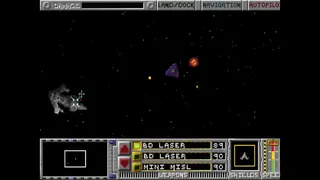 Скриншот 4 к игре Command Adventures: Starship