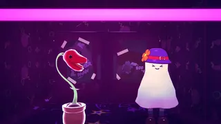 Скриншот 1 к игре Haunted Arcade