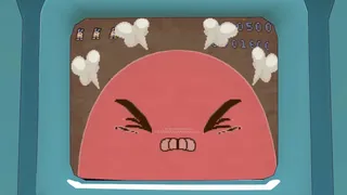 Скриншот 4 к игре Haunted Arcade
