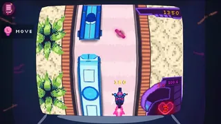 Скриншот 6 к игре Haunted Arcade