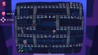 Скриншот 7 к игре Haunted Arcade