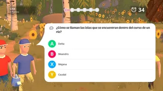 Скриншот 3 к игре Avoo