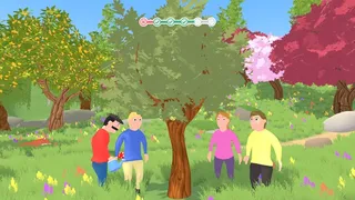 Скриншот 7 к игре Avoo