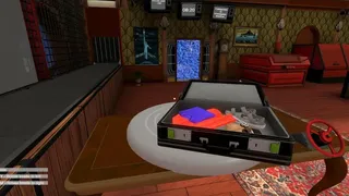 Скриншот 2 к игре Baggage Inspector