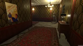 Скриншот 6 к игре Baggage Inspector