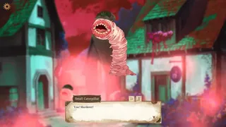 Скриншот 1 к игре The Apocalypse Sacrifice