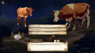 Скриншот 7 к игре The Apocalypse Sacrifice
