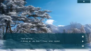 Скриншот 3 к игре 春に生きれば
