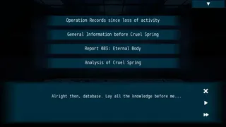 Скриншот 6 к игре 春に生きれば