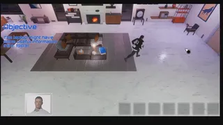 Скриншот 4 к игре Soulscape: Shadows of The Past (Episode 1)