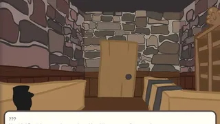 Скриншот 1 к игре Postbound!