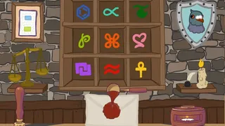 Скриншот 5 к игре Postbound!