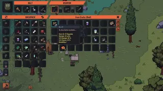 Скриншот 7 к игре iZolated