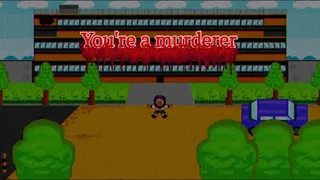 Скриншот 4 к игре Creepy Creepy Love