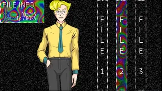 Скриншот 6 к игре Creepy Creepy Love