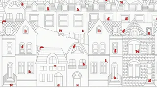 Скриншот 6 к игре Where Is George