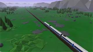 Скриншот 1 к игре Railroad Scheduler
