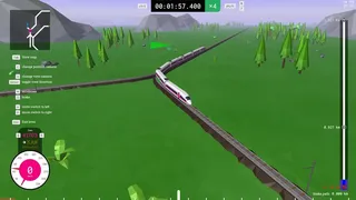 Скриншот 2 к игре Railroad Scheduler