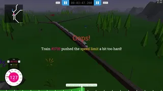 Скриншот 3 к игре Railroad Scheduler