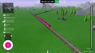 Скриншот 8 к игре Railroad Scheduler