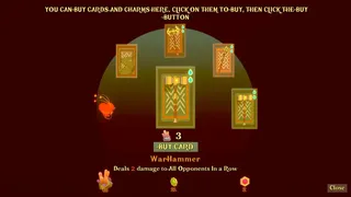 Скриншот 3 к игре Daydam Knight