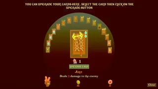Скриншот 4 к игре Daydam Knight