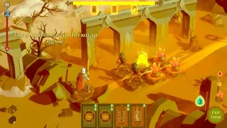 Скриншот 6 к игре Daydam Knight