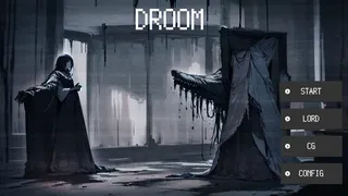 Скриншот 1 к игре DROOM