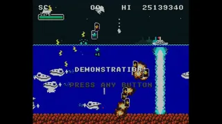 Скриншот 2 к игре Battle Marine
