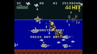 Скриншот 3 к игре Battle Marine