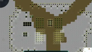 Скриншот 1 к игре Earth Defenders