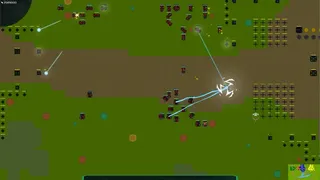 Скриншот 2 к игре Earth Defenders