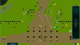 Скриншот 3 к игре Earth Defenders