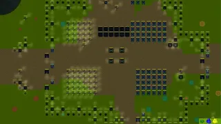 Скриншот 4 к игре Earth Defenders