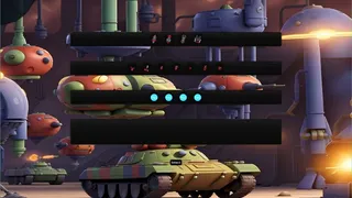 Скриншот 8 к игре Earth Defenders