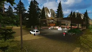 Скриншот 1 к игре Countryside Life Simulator