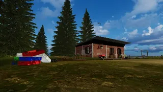Скриншот 3 к игре Countryside Life Simulator