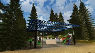 Скриншот 5 к игре Countryside Life Simulator