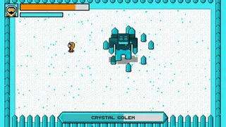 Скриншот 1 к игре Secrets of the Tundra