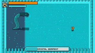 Скриншот 3 к игре Secrets of the Tundra