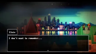 Скриншот 1 к игре Grand Soul Story